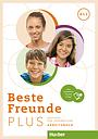 Beste Freunde PLUS A1.1, Arbeitsbuch plus interaktive Version