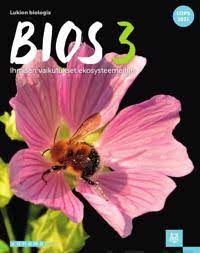 Bios 3 Ihmisen vaikutukset ekosysteemeihin