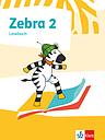 Zebra Lesebuch Klasse 2