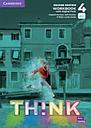 Think Level 4 Workbook with Digital Pack British English - 2nd Edition