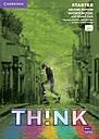 Think Starter Workbook with Digital Pack - 2nd edition