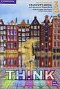 Think Level 3 Student's Book with Workbook Digital Pack British English 2nd Edition