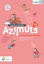 Azimuts 3A - Edition Pacte 2023