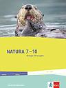 Natura 7-10 Biologie G9-Ausgabe
