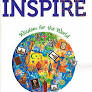 Inspire - Textbook & Portfolio Set