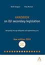 Handbook on EU secondary legislation - Navigating through delegated and implementing acts