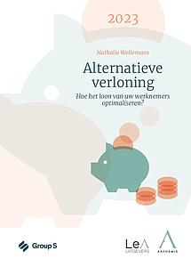 Alternatieve verloning 2023