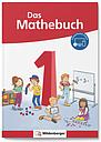 Das Mathebuch 1 Neubearbeitung - Schulbuch, Bd.1