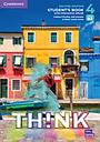 Think Level 4 Student's Book with Interactive eBook - British English 2nd Edition