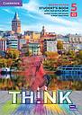 Think Level 5 Student's Book with Interactive eBook - British English 2nd Edition