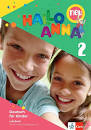 Hallo Anna 2 - A1.1 (Lehrbuch)