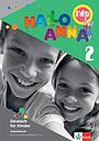 Hallo Anna 2 – A1.1 – (Arbeitsbuch)