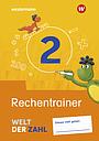 Welt der Zahl - Ausgabe 2021