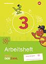 Welt der Zahl Arbeitsheft 3
