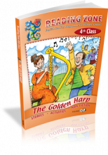 Starlight Combined Reading & Skills Book