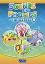 Sounds like phonics, activity book a