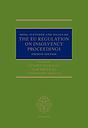 Moss, Fletcher and Isaacs on The EU Regulation on Insolvency Proceedings - Fourth Edition