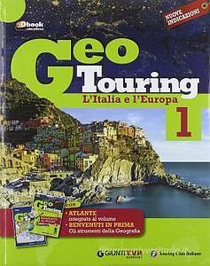 Geotouring. vol.1 L'Italia e l'Europa
