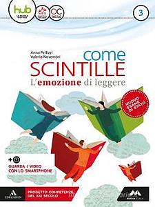 Come Scintille Volume3