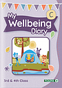 My Wellbeing Diary C [3rd & 4th Class]