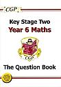 New KS2 Maths Year 6 Targeted Question Book