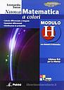Nuova matematica a colori-Modulo H