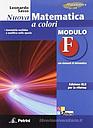 La nuova matematica a colori- Modulo F