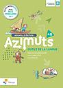 Azimuts 4B - Edition Pacte 2023