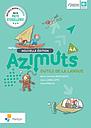 Azimuts 4A - Edition Pacte 2023