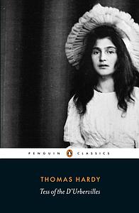 Tess of the D'Urbervilles  