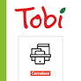 Tobi-Arbeitsheft in Grundschrift Teil A und B -2023