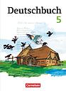 Deutschbuch 5 Gymnasium - Lehrbuch
