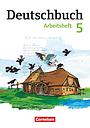 Deutschbuch 5 Gymnasium– Arbeitsheft 