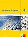 Lambacher Schweizer 5 für Gymnasium BadenWürttemberg (2014)
