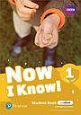 Now I Know Level 1 - Student Book and eBook with Digital