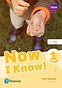 Now I Know level 1 - Workbook with App