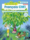Mon année de Français CM1 - Manuel