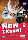 Now I Know Level 2 - Student Book and eBook with Digital