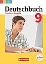 Deutschbuch Sprach- u. Lesebuch Erw. Ausg. 9