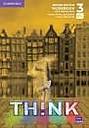 Think Level 3 Workbook with Digital Pack British English - 2nd edition