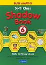 Busy at Maths 6 - Sixth Class Shadow Book