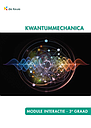 Kwantummechanica module interactie 3de graad