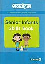 Starlight - Senior Infants Skills Book