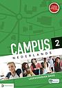 Campus Nederlands 2 Leerwerkboek Basis (incl. Pelckmans Portaal)