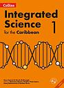 Collins Integrated Science for the Caribbean - Student’s Book 1 - Second edition