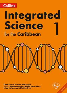 Collins Integrated Science for the Caribbean - Student’s Book 1 - Second edition