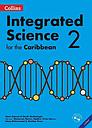 Collins Integrated Science for the Caribbean - Students Book 2 - Second edition