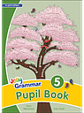 Jolly Grammar 5 Pupil Book