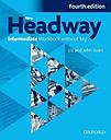 New Headway - Intermediate - Workbook without Key - 4th Edition