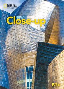 New Close-up B1+ Student's Book with Online Practice and Student's eBook